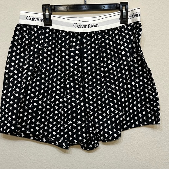 Calvin Klein Men's Modern Cotton T-Shirt and Boxer Set Size M - Picture 7 of 8